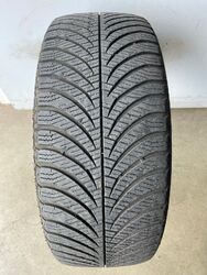 1 x Goodyear Vector 4Seasons G2 205/55 R16 91V GANZJAHRESREIFEN PNEU BANDEN TYRE