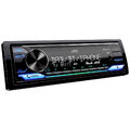 JVC KD-X482DBT Autoradio Bluetooth®-Freisprecheinrichtung, DAB+ Tuner