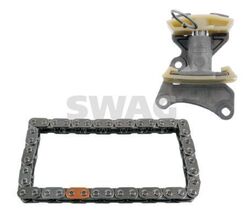 SWAG 30945006 STEUERKETTENSATZ STEUERKETTEKIT FÜR AUDI SKODA VW SEAT 02-17