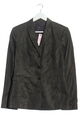 ST. EMILE Klassischer Blazer Damen Gr. DE 38 khaki Business-Look