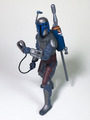 Star Wars (Saga Series) | JANGO FETT Action-Figur | Lucasfilm/Hasbro, 2001