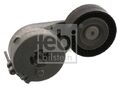 FEBI BILSTEIN Riemenspanner, Keilrippenriemen 38972 für VW AUDI SEAT