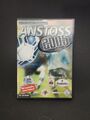 Anstoss 2005 |  Sehr guter Zustand | Ascaron | CD-ROM | PC | Fussballmanager | 