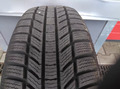 Winterreifen Reifen M+S 215/65R17 99H Continental Winter Contact TS870P /5,5mm  