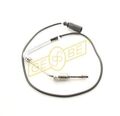 Sensor Abgastemperatur GEBE 9 8009 1 M14 x 1,5 mm für VW GOLF 5 1K1 PASSAT B6 3