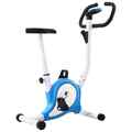 Heimtrainer Hometrainer Fitness Fahrrad Cardio Bike mehrere Auswahl vidaXL