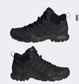 Adidas Terrex Swift R2 Mid GTX GoreTex Damen 39 UK 6 schwarz