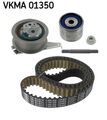 Zahnriemensatz SKF VKMA 01350 für POLO 6R1 SKODA VW SEAT 6C1 6R AUDI A1 5 Van 3