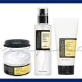   Advanced Snail 96 Mucin Power Essence | 92 All-in-One Cream |  Cleanser