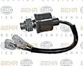 Mercedes 190 W201 638 BEHR Druckschalter Klimaanlage Sensor 1.8-6.0L 1979-