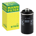 Ölfilter MANN-FILTER W 719/45 für VW Skoda Seat Audi Passat B7 Variant