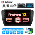 9" Android 13 Carplay Autoradio GPS Cam RDS 64G Für Seat Ibiza MK4 6J 6P 09-2013