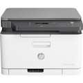 HP Color Laser MFP 178nwg Farblaser-Multifunktionsgerät Drucker Kopierer 1567344