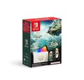 Nintendo Switch Konsole OLED [The Legend of Zelda: Tears of the Kingdom Editio S