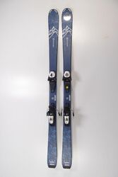 SALOMON Max JR Jugend-Ski Länge 150cm (1,50m) inkl. Bindung! #1029