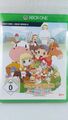 Xbox Story of Seasons Friends of Mineral Town XboxOne OVP SEALED