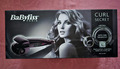 BaByliss Curl Secret C1000E automatischer Lockenstab Farbe Lila in OVP