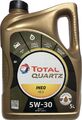 TOTAL Quartz Ineo MC3 5W-30 5 Liter Motoröl Öl Motorenöl