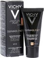 VICHY Dermablend [3D-Korrektur] Fluid Foundation 30ml SCHAD BRONZE 55