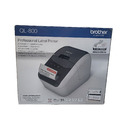 Brother QL-800 LABEL PRINTER    (2771 )