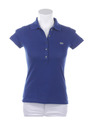 Lacoste Poloshirt Damen Gr. 34