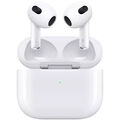 AirPods (3. Generation) mit MagSafe Ladecase, 3D Audio