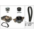 INA 530 0470 30 Wasserpumpe Zahnriemensatz für PEUGEOT CITROEN FIAT LANCIA