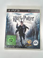 Harry Potter und die Heiligtümer des Todes Teil 1 | PS3 | Sony Playstation 3