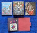 Bloodstained Ritual of the Night Alchemists Treasure Backer Edition PS4 OHNE SPIEL