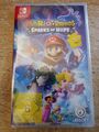 Mario + Rabbids Sparks of Hope (Nintendo Switch, 2022) NEU Sealed