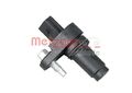 Impulsgeber  Kurbelwelle Metzger 0902393 für CHEVROLET OPEL SAAB