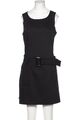 Marie Lund Kleid Damen Dress Damenkleid Gr. EU 38 Schwarz #wxn3gbl