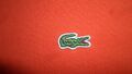 LACOSTE Herren Shirt T-Shirt Poloshirt Polohemd Herrenshirt Cotton Gr. M 48 50