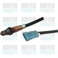 HOFFER Lambdasonde Sensor Abgassteuerung 7481088 für OPEL COMBO X12 Tour B05 C26
