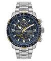 CITIZEN JY8078-52L Promaster Skyhawk Blue Angel Funk Solar