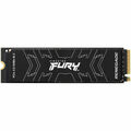 Kingston FURY Renegade 4 TB schwarz, PCIe 4.0 x4, NVMe, M.2 2280 SSD