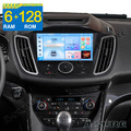 6+128G GPS BT Radio Autoradio SWC für Ford Escape 2013-2019 Kuga 2012-2018 C-Max