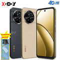 2024 Android 4G Smartphone 6,5 Zoll 64GB ROM Handy Ohne Vertrag Dual SIM 4 Core