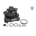 Meyle 113 220 0040/S Wasserpumpe Motorkühlung für VW Amarok Skoda Seat Audi