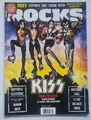 KISS - Donner und Gloria - 45 Jahre Destroyer