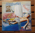 Marillion - Fugazi -- LP NL 1984