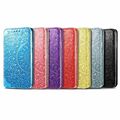 Schutzhülle für Apple iPhone 12 Pro Max Handy Hülle Cover Schutztasche Wallet