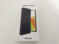 NEU Samsung Galaxy A33 - 5G - SCHWARZ - DUAL SIM - 128GB - ENTERPRISE EDITION