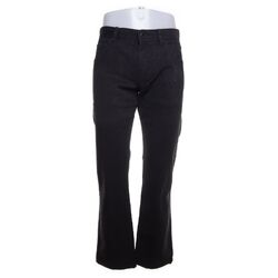 Alberto, Jeans, Größe: 31/34, Schwarz, Polyester/Baumwolle/Elasthan, Twill #wuX