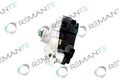 Hochdruckpumpe REMANTE 002-002-000224R +202.30€ Pfand für MERCEDES VITO Bus W639