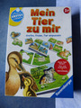 24033.  Mein Tier zu mir  Ravensburger