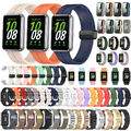 Uhrenarmband Für Samsung Galaxy Fit 3 SM-R390 Armband Smartwatch Ersatz Strap