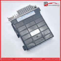 MERCEDES-BENZ W124 S124 W201 Steuergerät Motor ECU 0065454332 ECOTRONIC