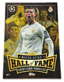 Topps Match Attax 2024/25 - Cristiano Ronaldo Hall Of Fame HOF 2