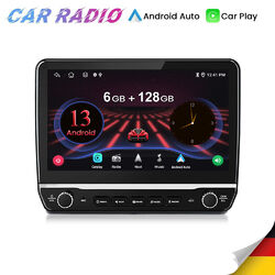 9"Autoradio Für Fiat Ducato 2006-2013 Android13 GPS WIFI 8Core 6+128G NAV BT SWC